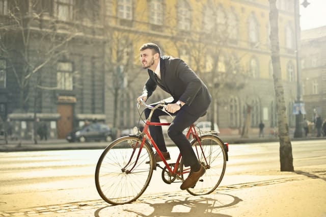 Leyes De Bicicletas De California Que Debe Conocer Durante El Verano Abogados De Accidentes Latinos